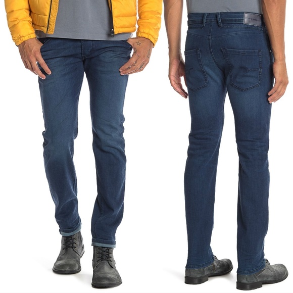 Belther regular slim tapered Clearance